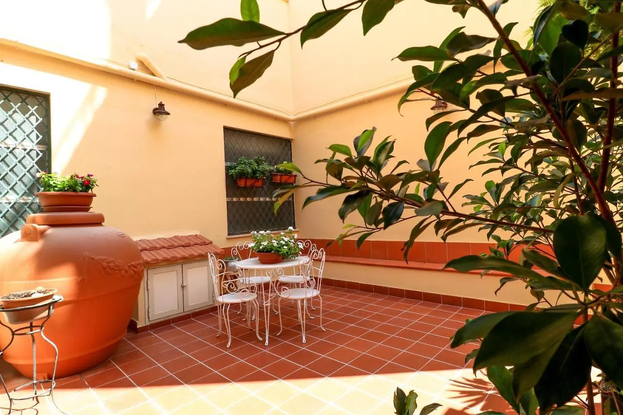Hotel Le Stanze Di Bianca Palermo