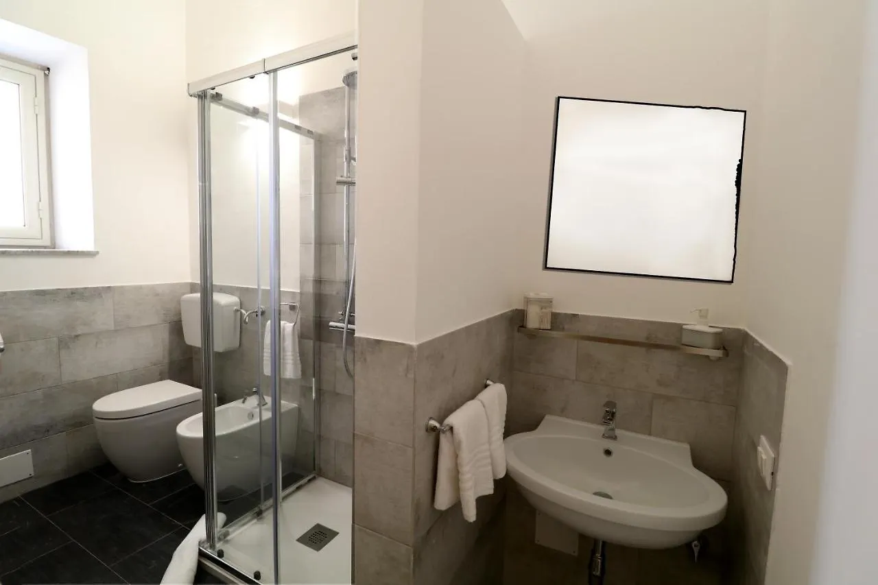 Hotel Le Stanze Di Bianca Palermo Pensjonat