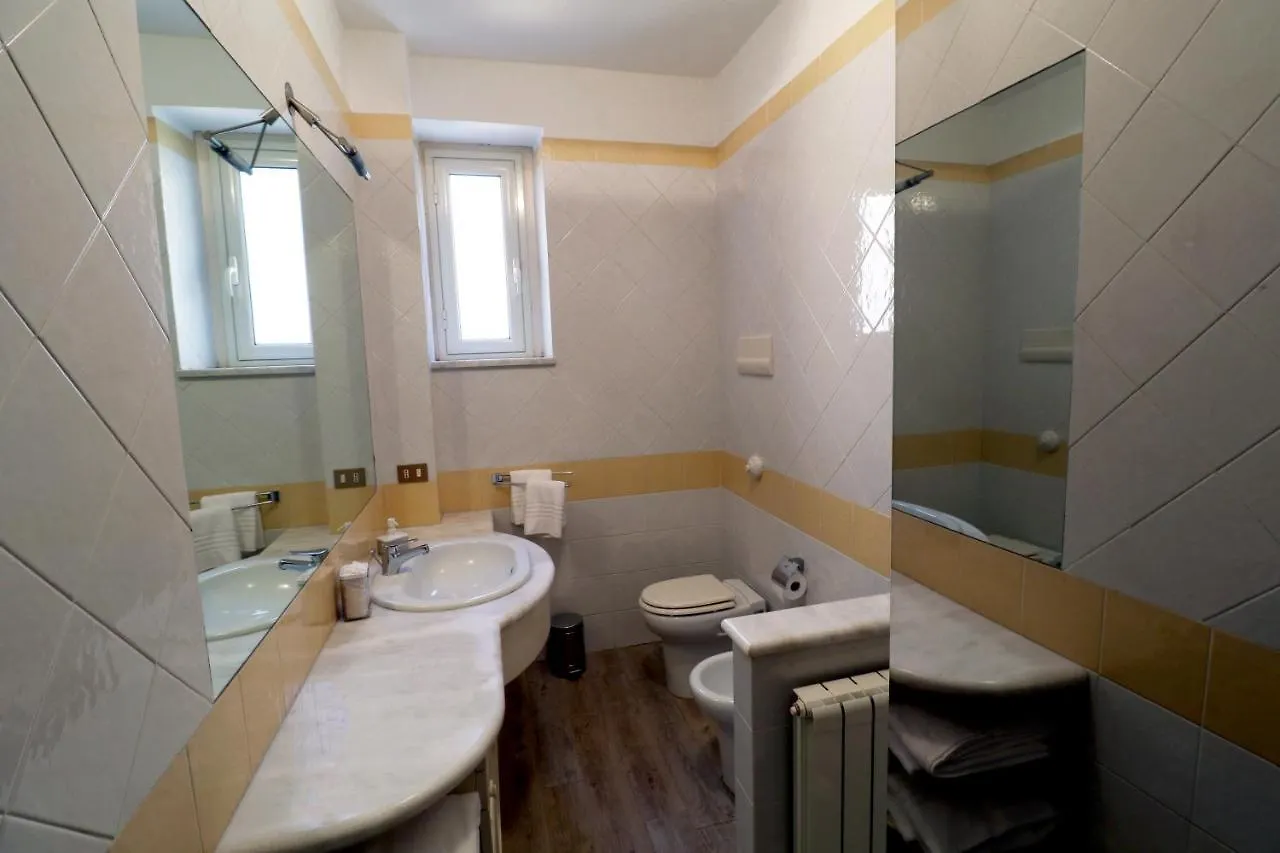 Hotel Le Stanze Di Bianca Palermo Włochy