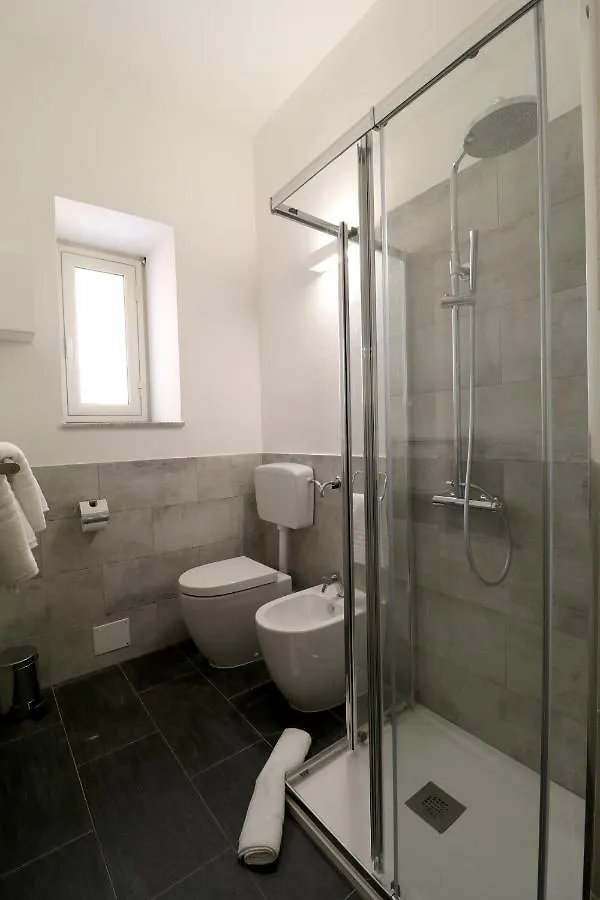 Hotel Le Stanze Di Bianca Palermo 2*,
