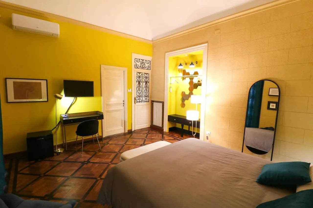 Hotel Le Stanze Di Bianca Palermo 2*,  Włochy
