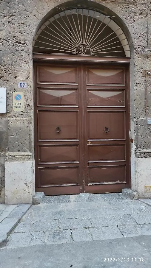 Hotel Le Stanze Di Bianca Palermo
