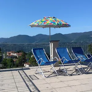 Bed & Breakfast Cinque Terre Tra Il Filo Di Arianna