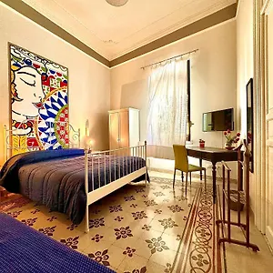 Guest house Kalsa