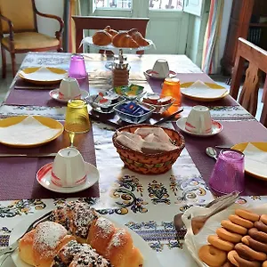 Bed & Breakfast Cavour Il Conte Camillo