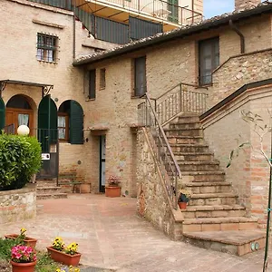Bed & Breakfast Il Pozzo Di Sant'andrea